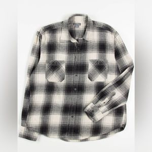 Vintage Flannel